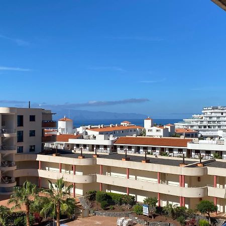 Beautiful,boho,sea view Los Gigantes apartment Puerto de Santiago  Extérieur photo