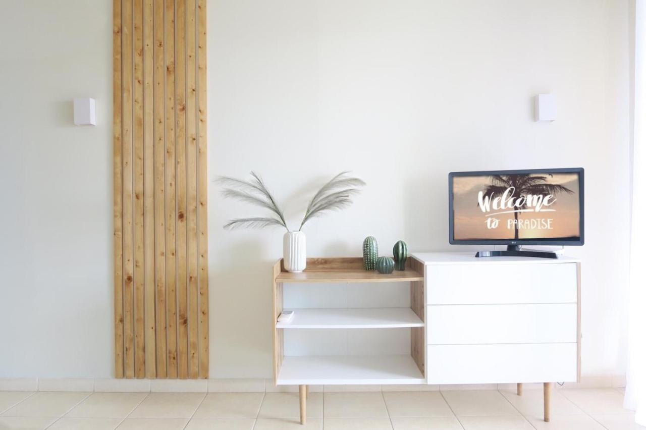 Beautiful,boho,sea view Los Gigantes apartment Puerto de Santiago  Extérieur photo