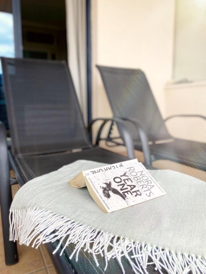 Beautiful,boho,sea view Los Gigantes apartment Puerto de Santiago  Extérieur photo